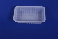 Lobster box medium size without lid AD