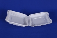 Hamburger Box 7 Inch H-1